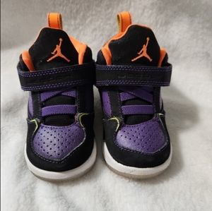 Toddler Jordans 6c